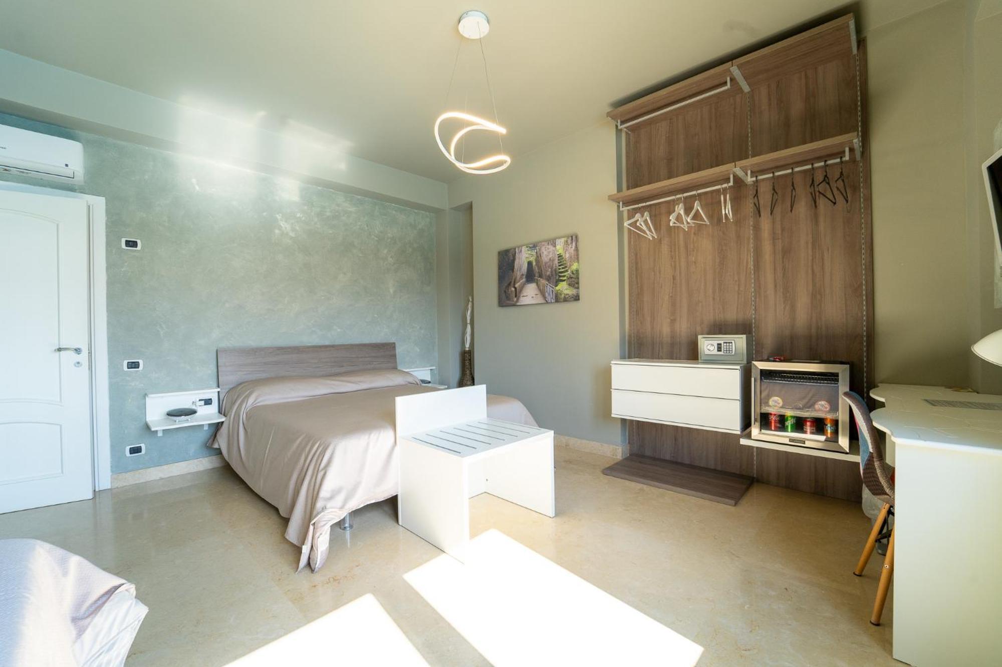 Villa Tito Livio Starguest Pozzuoli Exterior photo