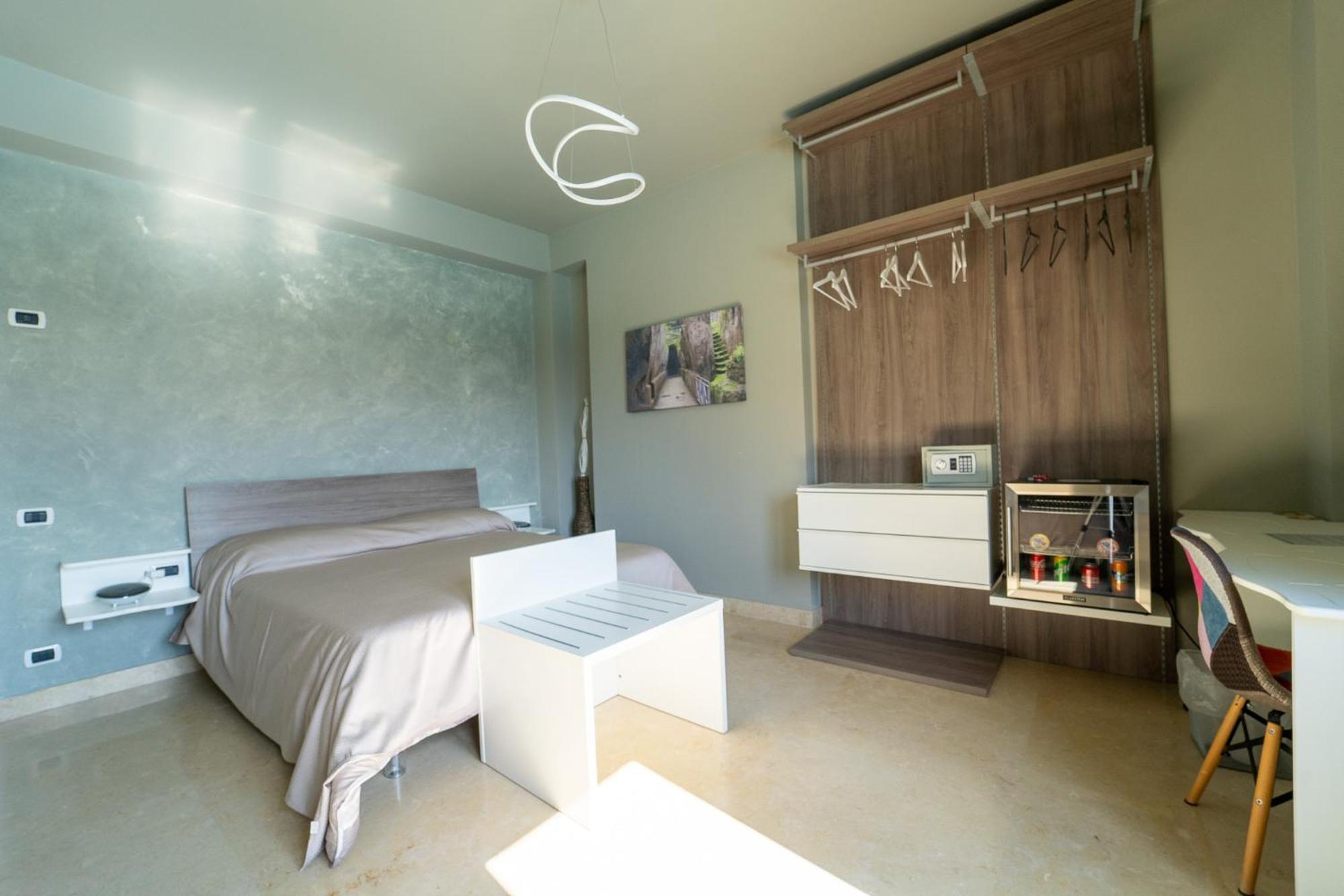 Villa Tito Livio Starguest Pozzuoli Exterior photo